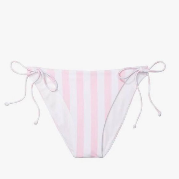 Victorias Secret Swim Wicked Push up without padding Bikini top & bottom 34C / M - Picture 4 of 12